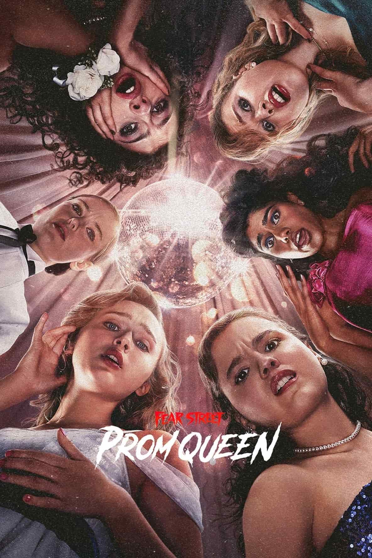 Free Fear Street Prom Queen (2025) Dual Audio [Hindi & English] Full Movie HD ESub – FILMYFLY