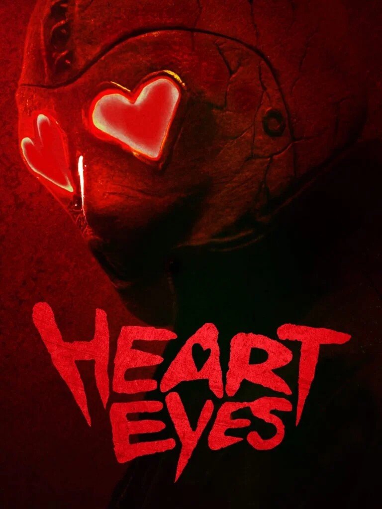 Free Heart Eyes (2025) Dual Audio [Hindi & English] Full Movie BluRay ESub – FILMYFLY