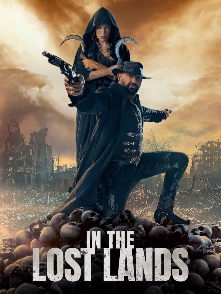 Free In The Lost Lands (2025) (Hindi + English) Dual Audio Hollywood Movie BluRay HD ESub – FILMYFLY