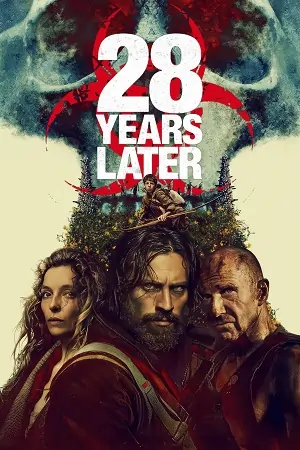 Free 28 Years Later (2025) Hollywood Hindi Dub Movies WEBRip Dual Audio – FILMYFLY