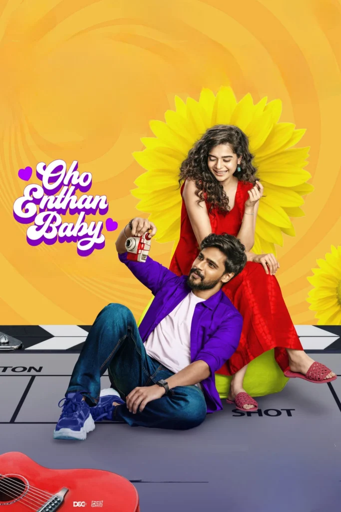 Free Oho Enthan Baby (2025) (Hindi + Tamil) Dual Audio UnCut South Movie HD ESub – FILMYFLY