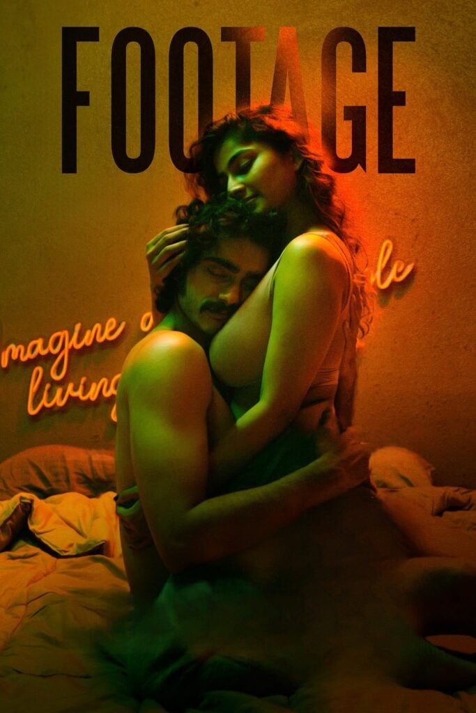 Free Footage (2024) (Hindi + Malayalam) Dual Audio UnCut South Movie HD ESub – FILMYFLY