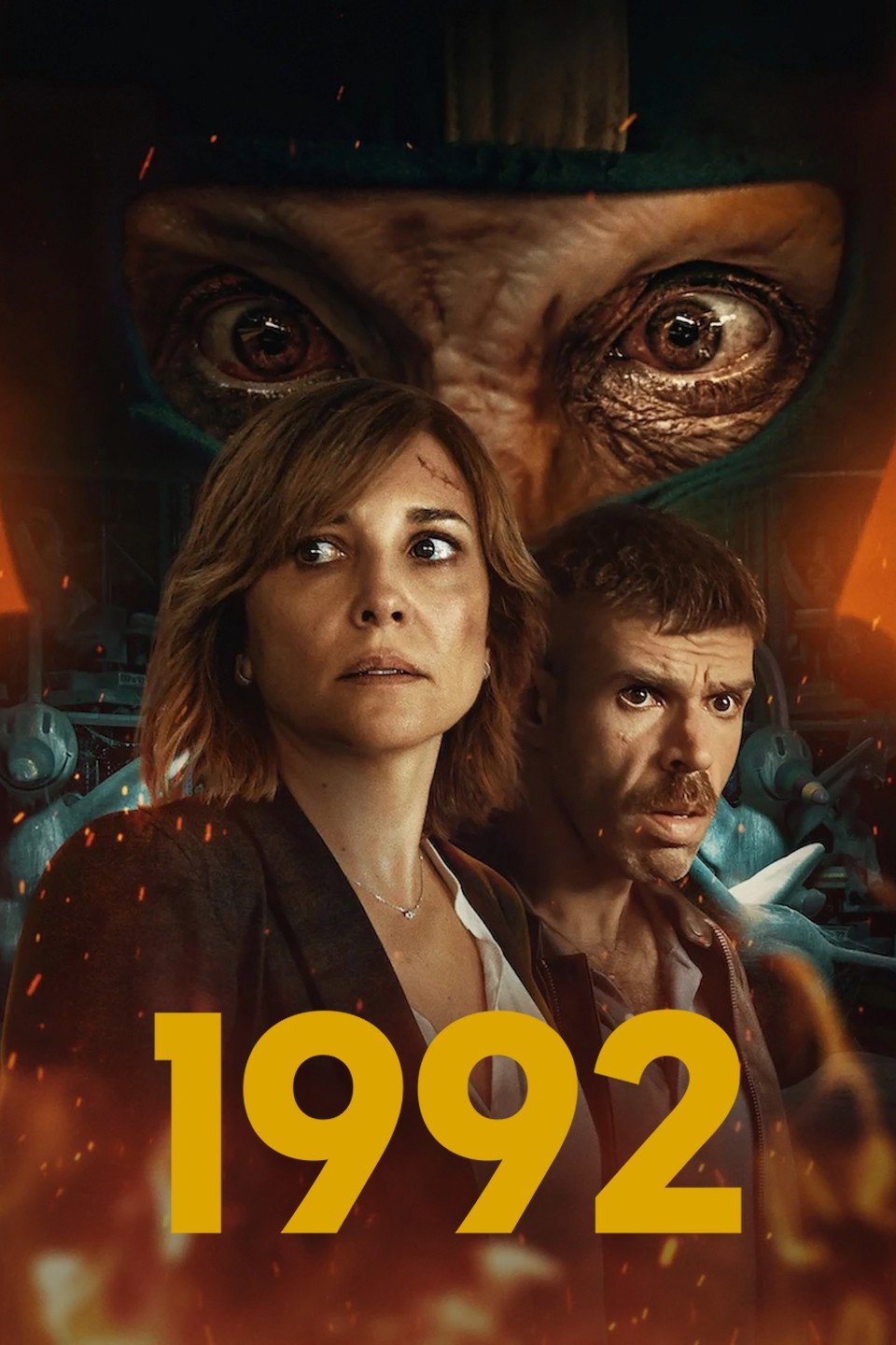 Free 1992 (2024) Season 1 Dual Audio [Hindi – English] Completed Web Series HD ESub – FILMYFLY