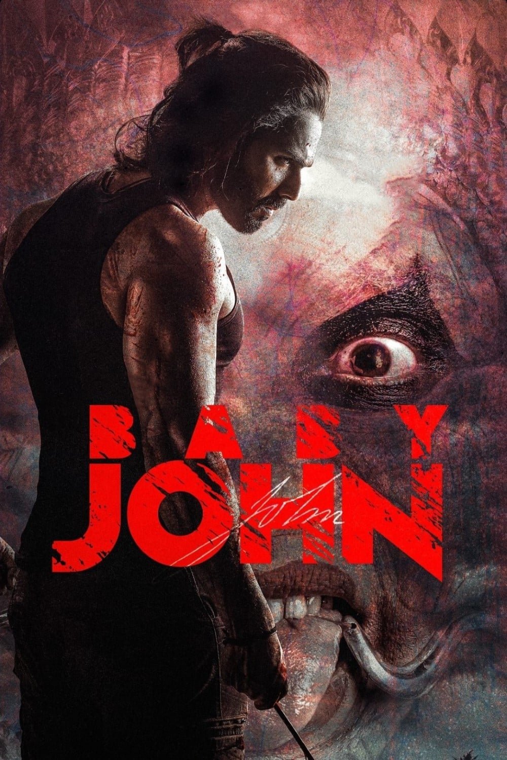 Free Baby John (2024) Bollywood Hindi Movie HDRip – FILMYFLY