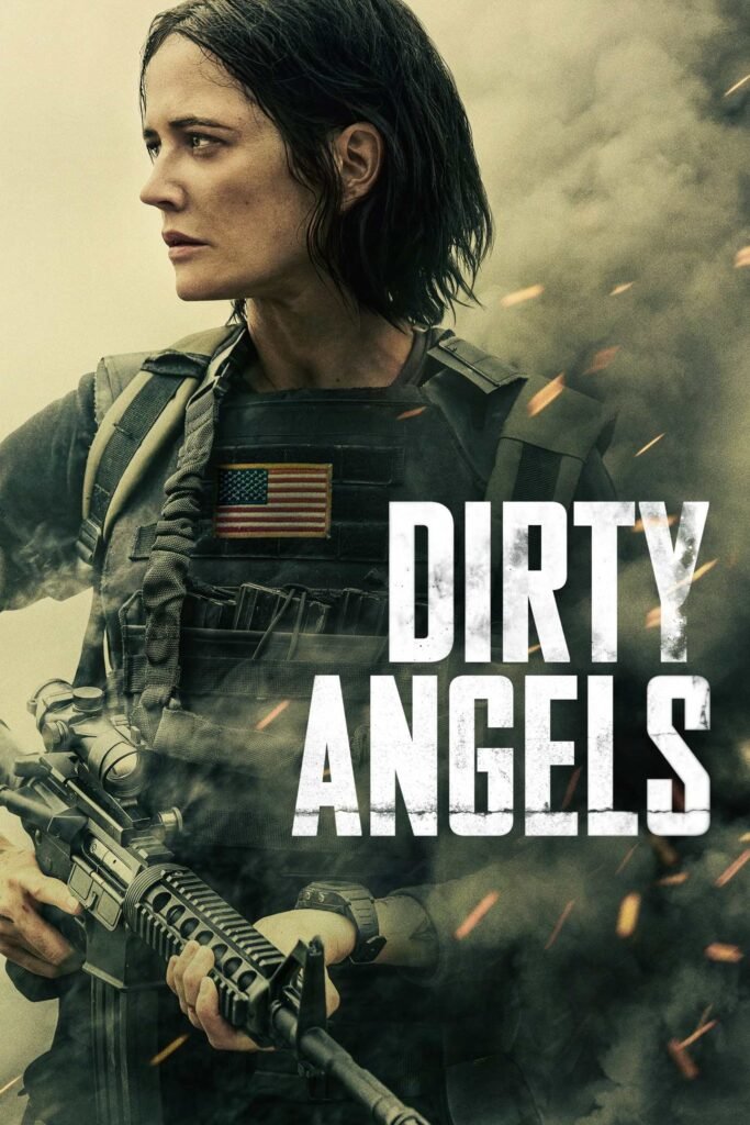 Free Dirty Angels (2024) (Hindi + English) Dual Audio Hollywood Movie HD ESub Filmyzilla – FILMYFLY