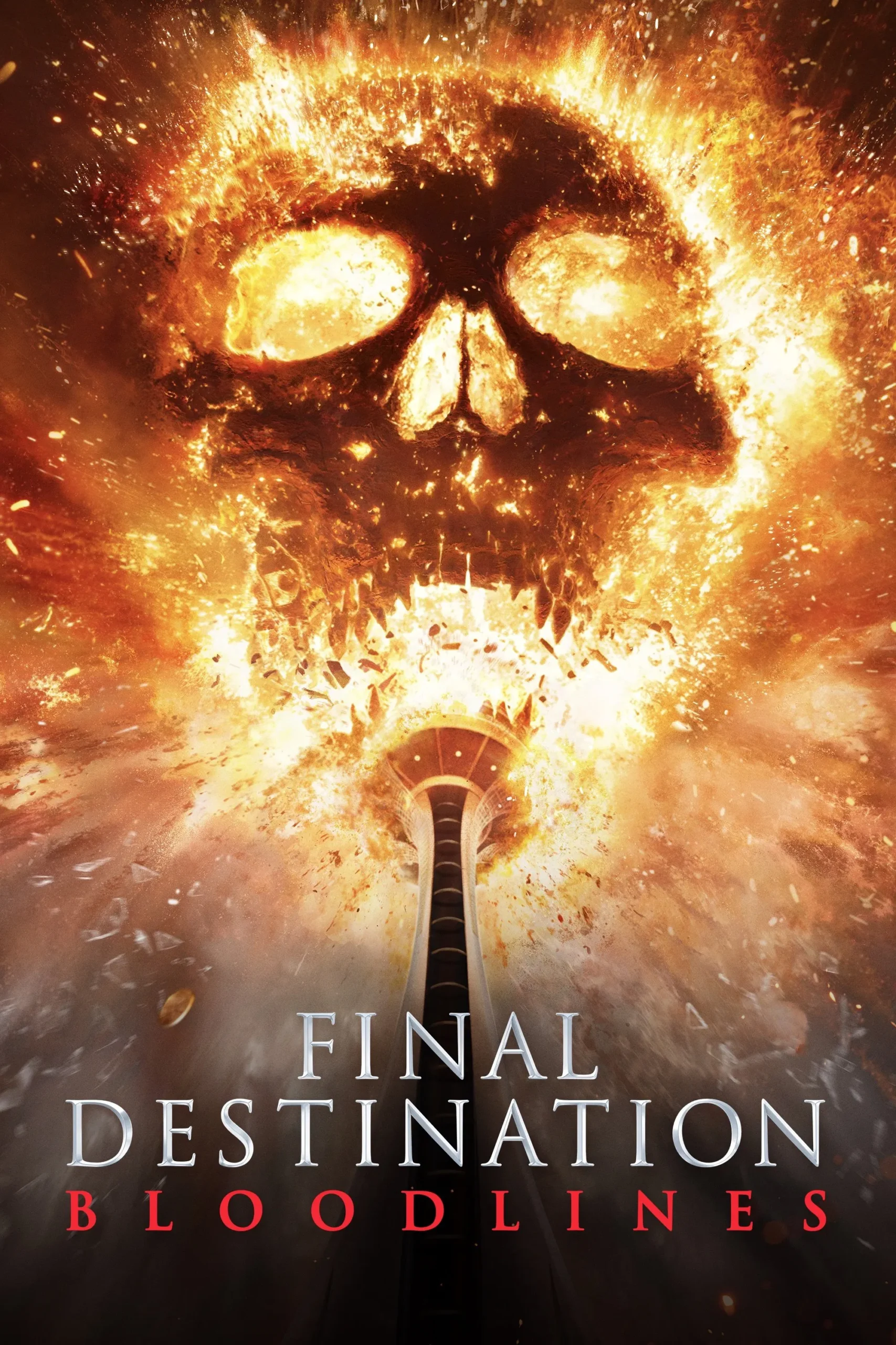Free Final Destination Bloodlines (2025) Hollywood Hindi Movie HQCam – FILMYFLY