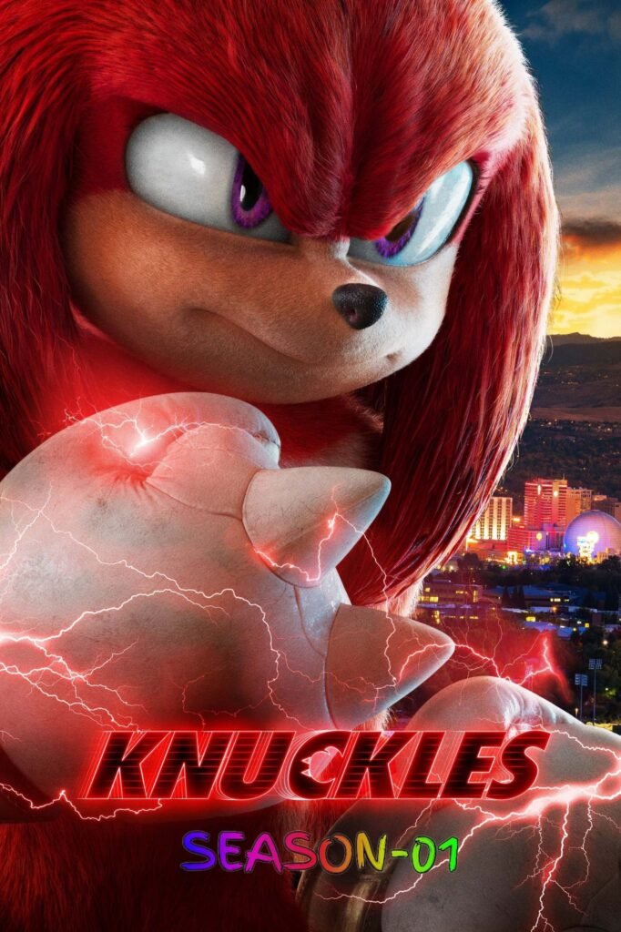 Free Knuckles S01 (2024) (Hindi + English) Dual Audio Completed Web Series HEVC ESub Filmyzilla – FILMYFLY