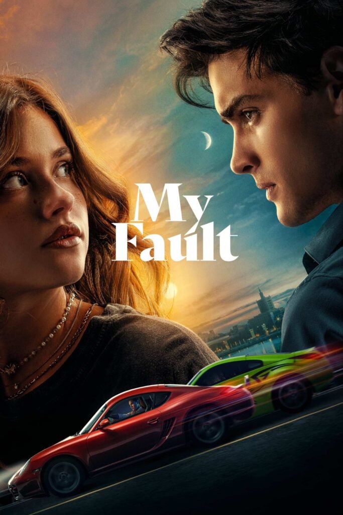 Free My Fault (2023) (Hindi + English) Dual Audio Movie HD ESub – FILMYFLY