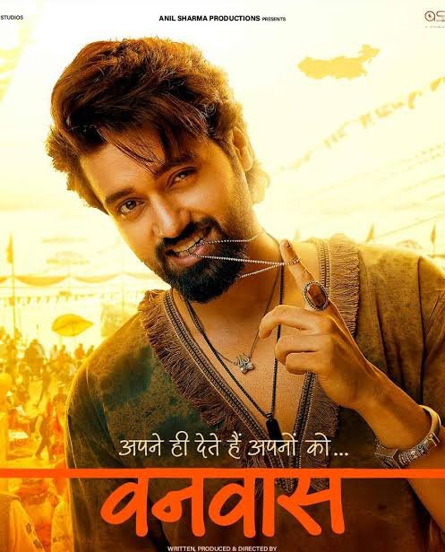 Free Vanvaas (2024) Bollywood Hindi Movie HDRip – FILMYFLY
